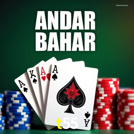 Apostas Esportivas na t55: Um Guia Completo