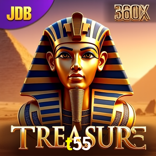 Descubra o Mundo do Cassino Online com t55