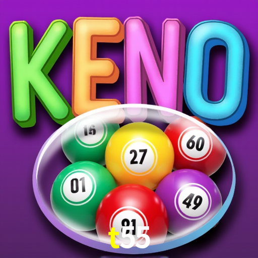 A Emoção da Loteria na t55: Uma Chance de Mudança de Vida