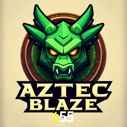 Descubra a Magia dos Jogos de Arcade no t55