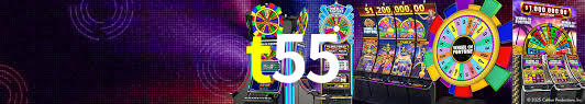 Descubra o Mundo do Cassino Online com t55