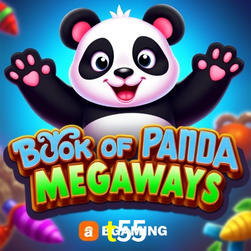 A Revolução dos Aplicativos de Jogos no t55